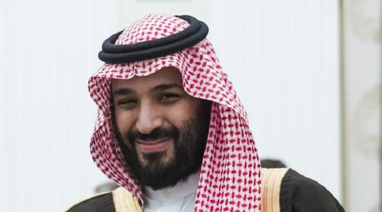 CIA sospecha que el príncipe saudí ordenó el asesinato de Khashoggi
