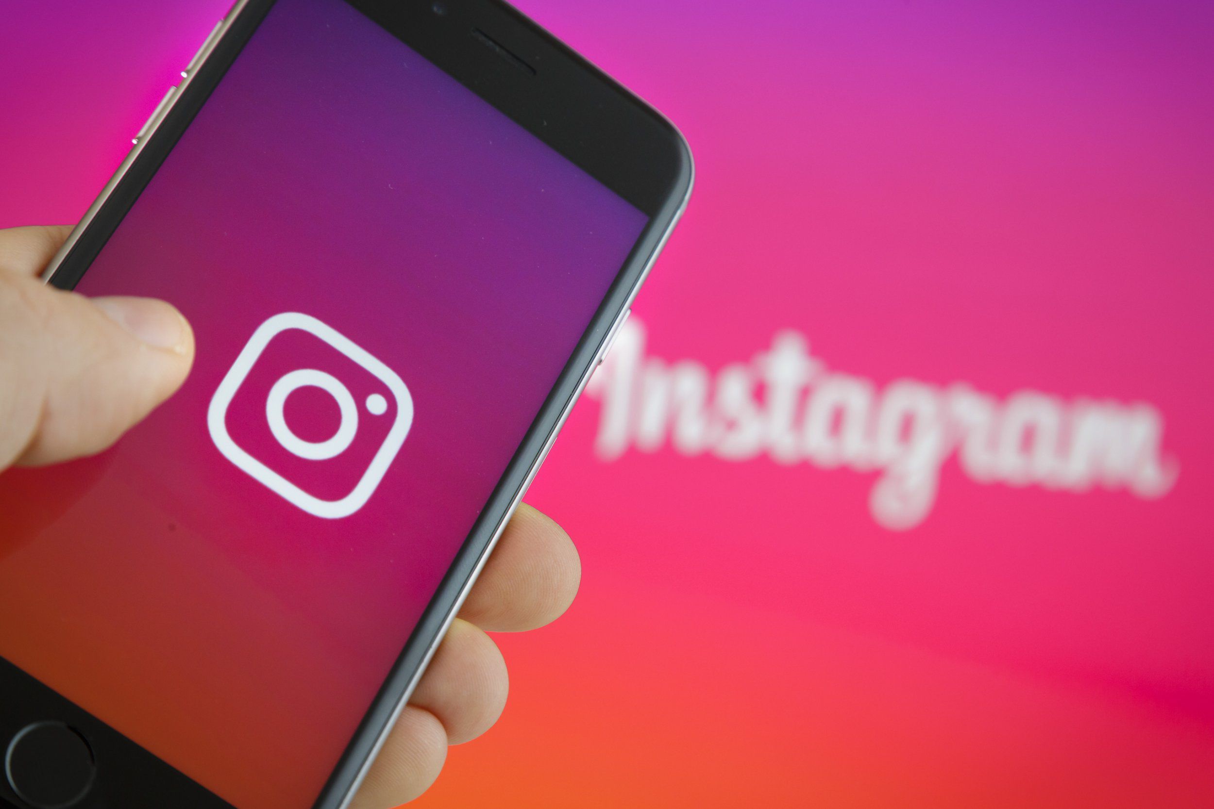Instagram eliminará interacciones falsas de usuarios