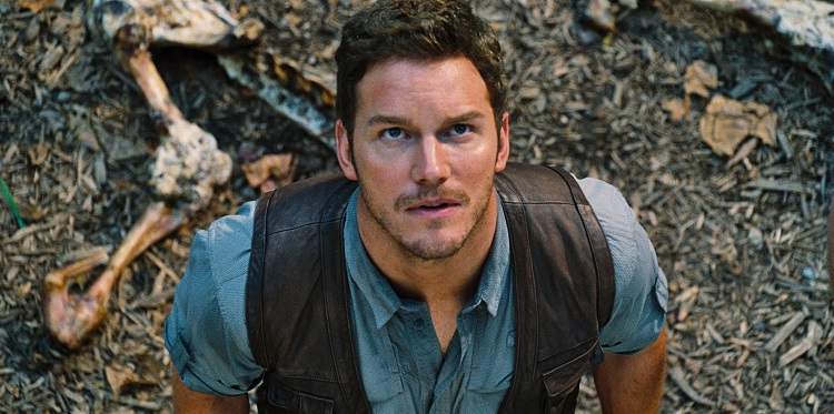 Paramount negocia con Chris Pratt para remake de The Saint