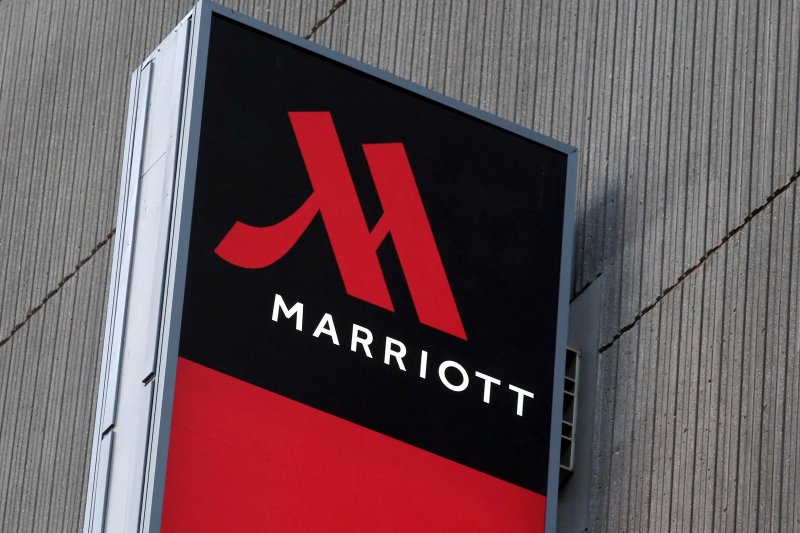 Hoteles Marriott sufre robo masivo de datos de sus clientes
