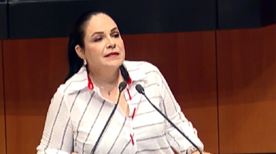 T-MEC traerá prosperidad para nuestros pueblos: Mónica Fernández