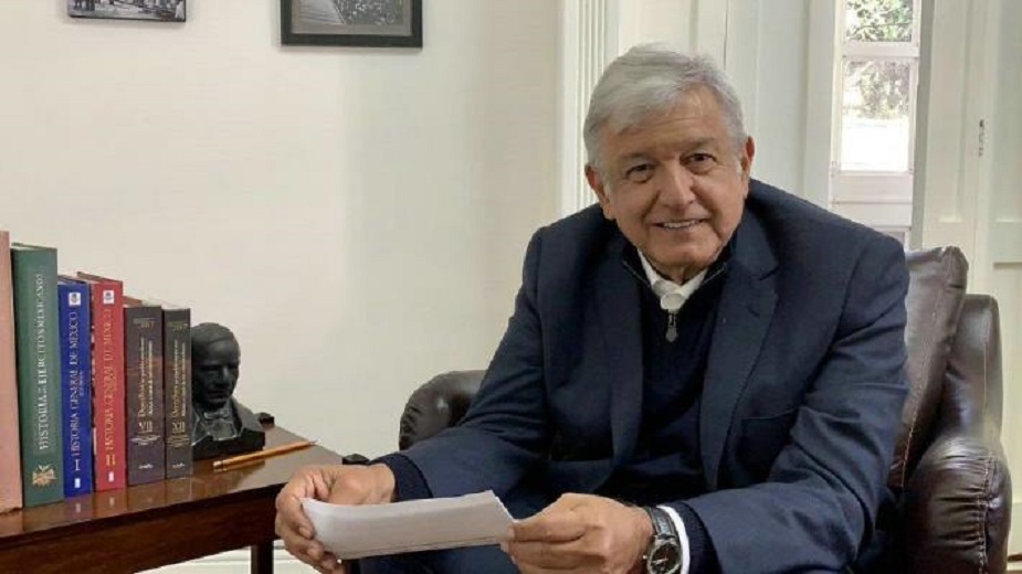 Crea AMLO un Consejo Asesor Empresarial