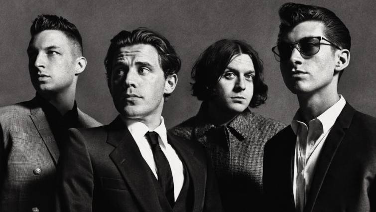 Arctic Monkeys regresará a la CDMX en 2019