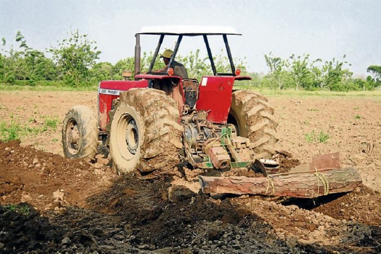 Reporta Agricultura ejercicio del 96.6% del monto presupuestal disponible al tercer trimestre del año