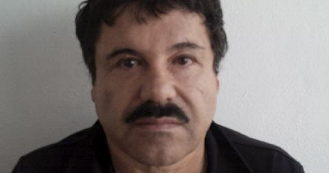 El Chapo Guzmán