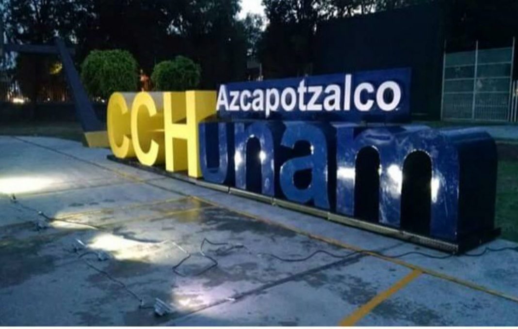 Javier Consuelo será el nuevo director de CCH Azcapotzalco