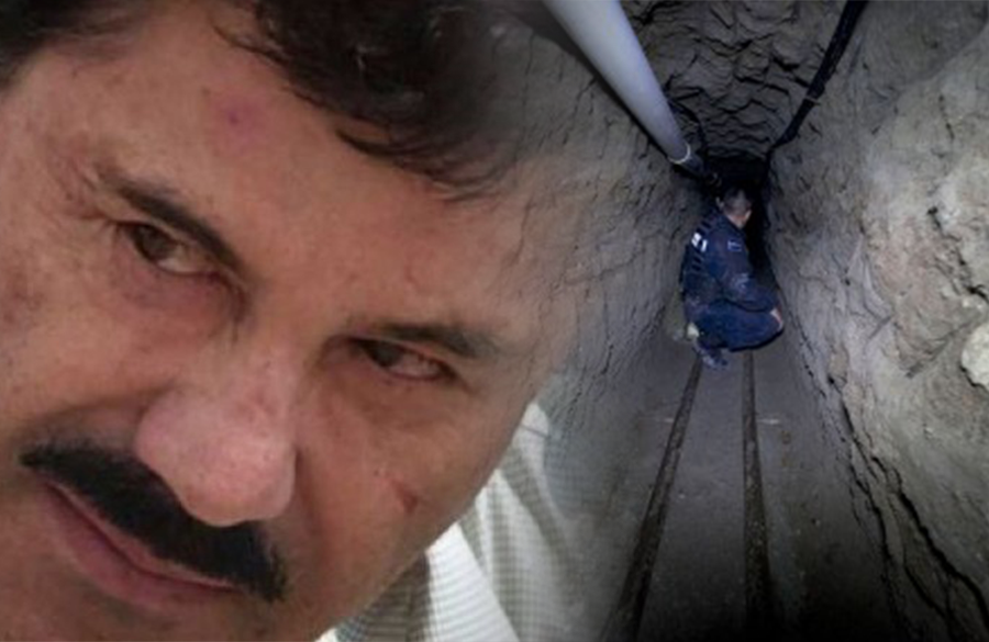 Liberan a policía detenido por fuga de ‘El Chapo’ Guzmán