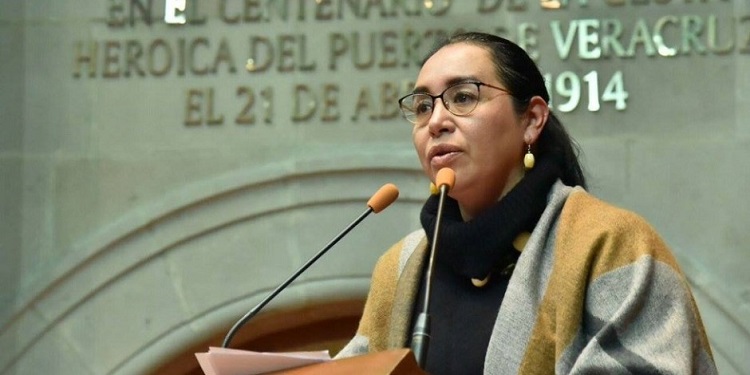 Administración del Edomex se caracteriza por opacidad en rendición de cuentas: Morena