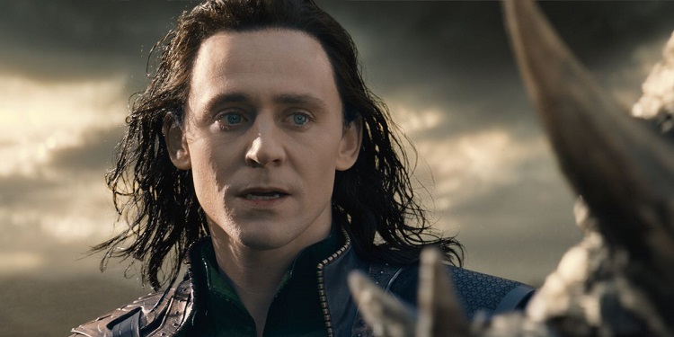 Tom Hiddleston confirmado para serie de Loki