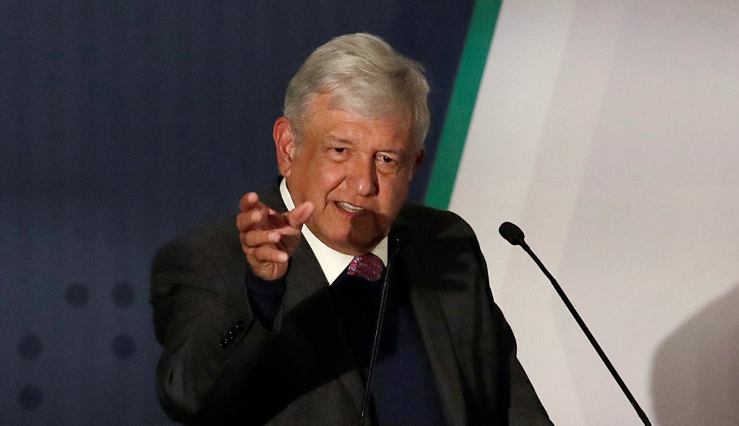López Obrador revivió la desconfianza de los inversionistas extranjeros: WSJ y Financial Times