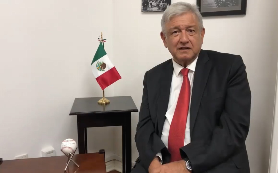 López Obrador anuncia quienes dirigirán el sector financiero y hacendario