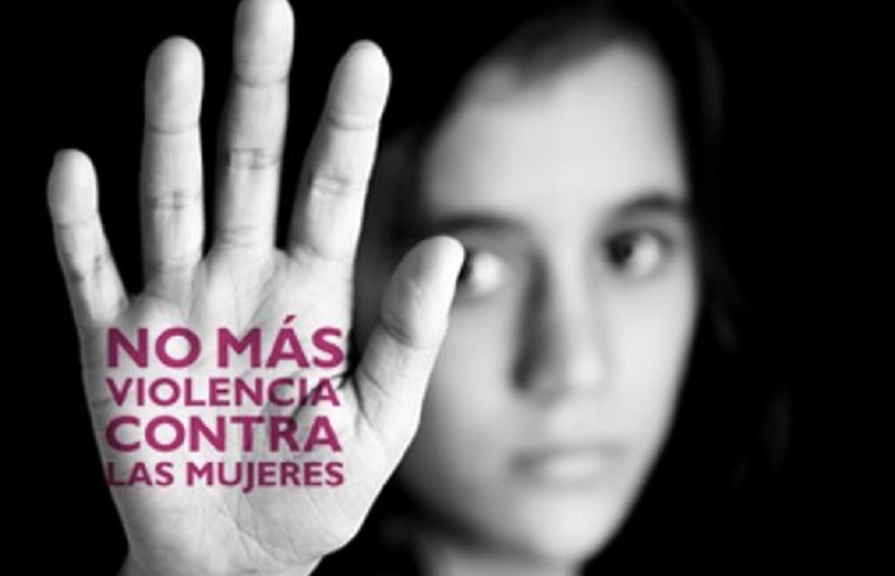 OTRAS INQUISICIONES: Violencia contra mujeres