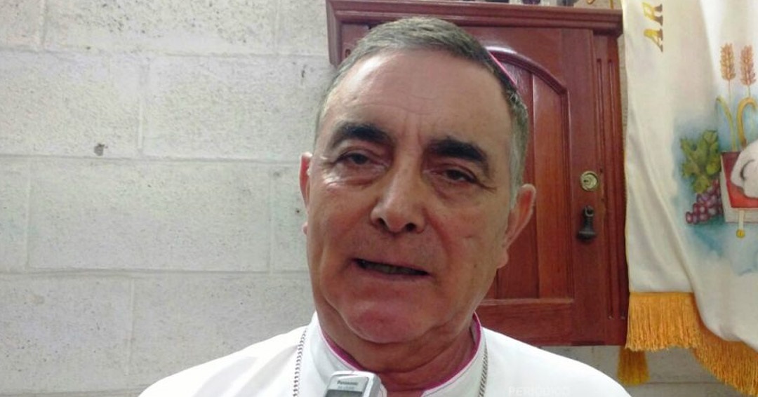 La agenda de género, un peligro y riesgo para la sociedad asegura obispo de Chilpancingo