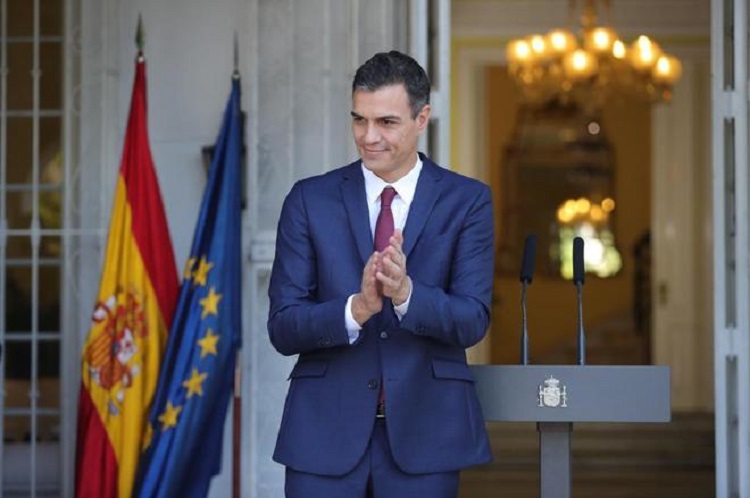 España a favor de Brexit luego de acuerdo sobre Gibraltar