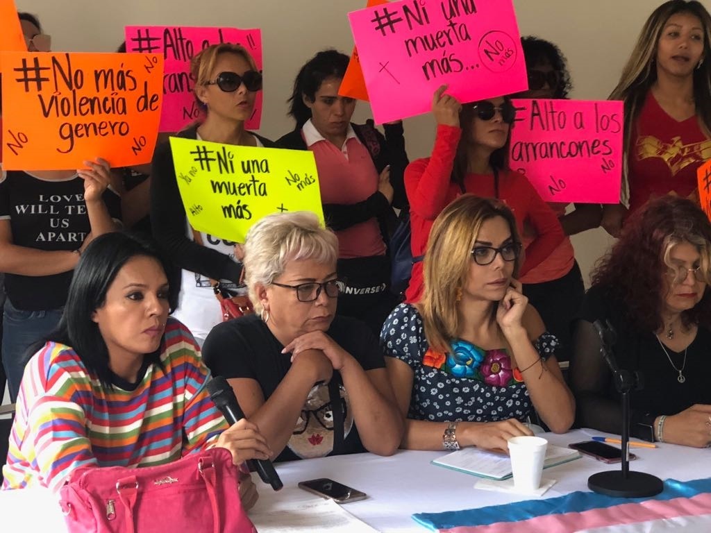 Fundamental una agenda que incluya en políticas públicas a la comunidad Trans: diputada Ascencio Ortega