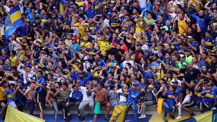 Se suspende otra vez final de Copa Libertadores (+Vídeo)