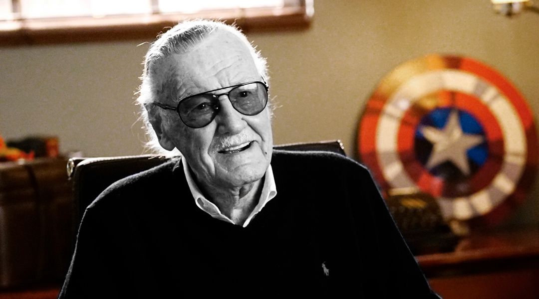 Stan Lee, el padre del Universo Marvel, falleció
