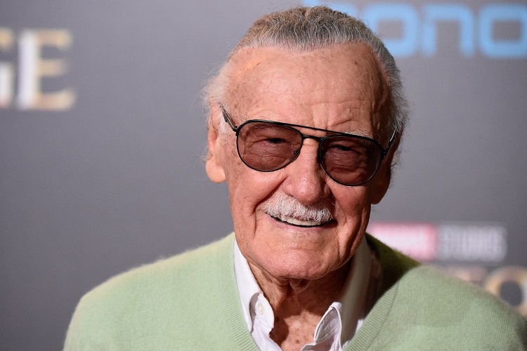 Canal AMC rendirá homenaje a Stan Lee con programa especial