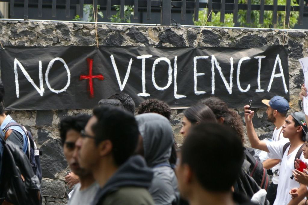 UNAM expulsa a otros 3 estudiantes por hechos violentos en CU