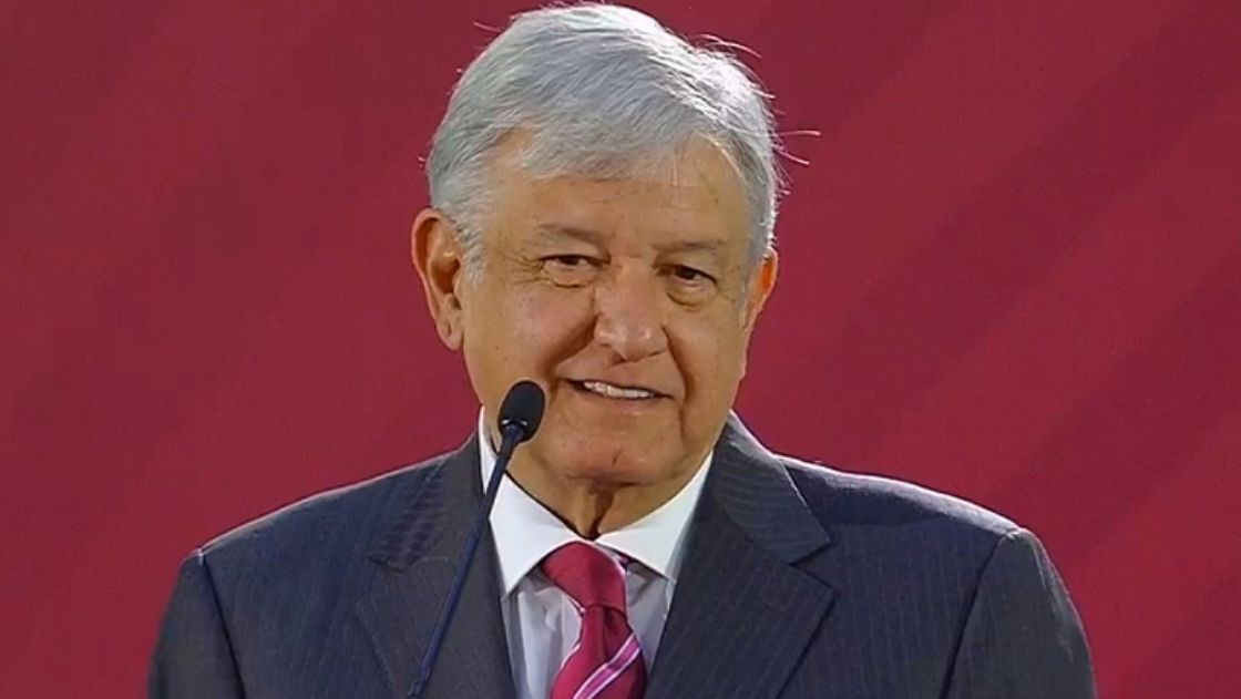 AMLO no apoyará propuesta sobre castración química a violadores