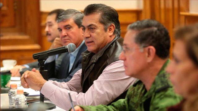 Si AMLO nos quita presupuesto, Nuevo León no pagará impuestos: ‘El Bronco’