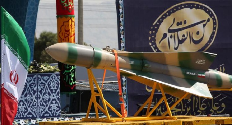 Irán afirma que su programa de misiles es defensivo, niegan acusaciones de EU
