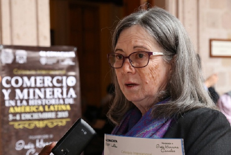 Los introductores de metales a la Casa de Moneda de México