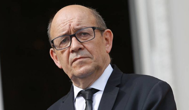 Francia pide a Trump no entrometerse en debate de los chalecos amarillos