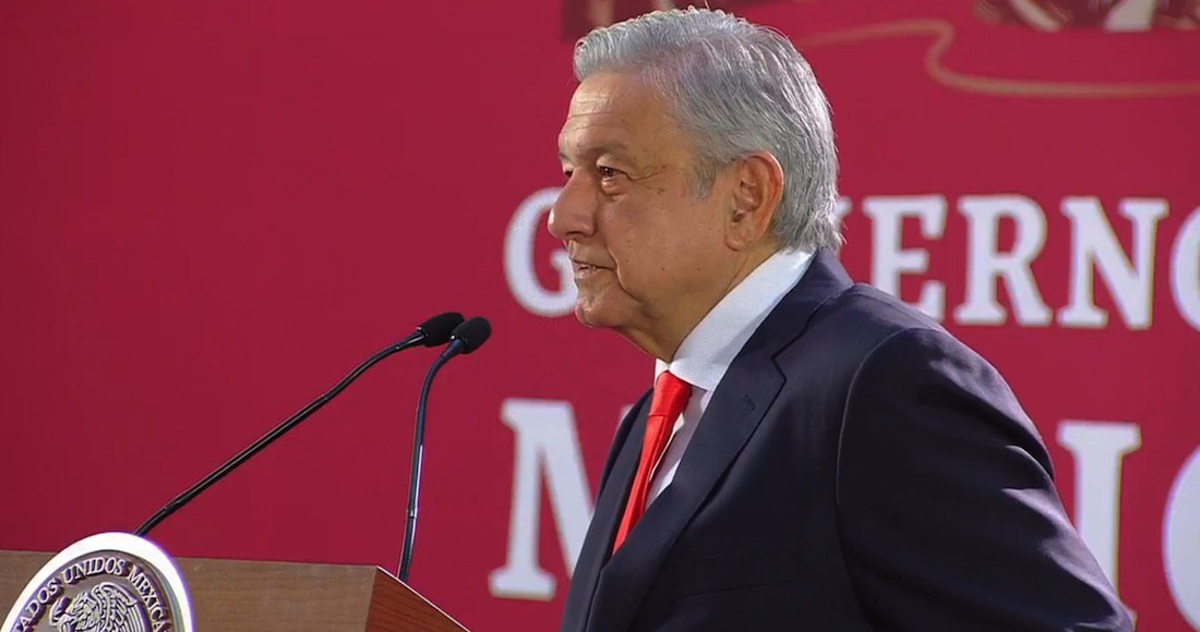 Autonomía universitaria no se toca: López Obrador; se cambiará iniciativa