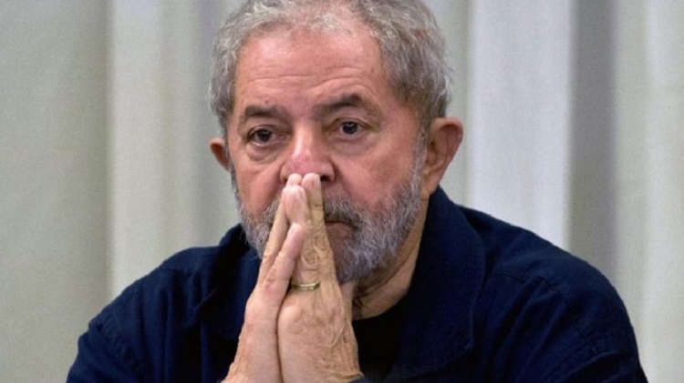 Lula da Silva será enjuiciado en nuevo caso vinculado con mandatario africano