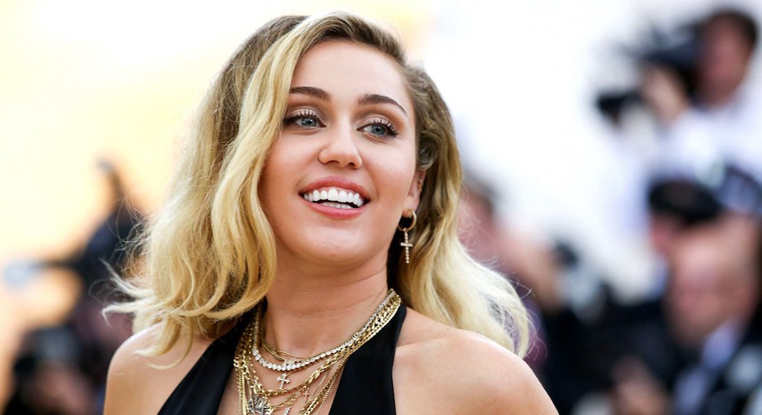 Miley Cyrus aparecerá en quinta temporada de ‘Black Mirror’