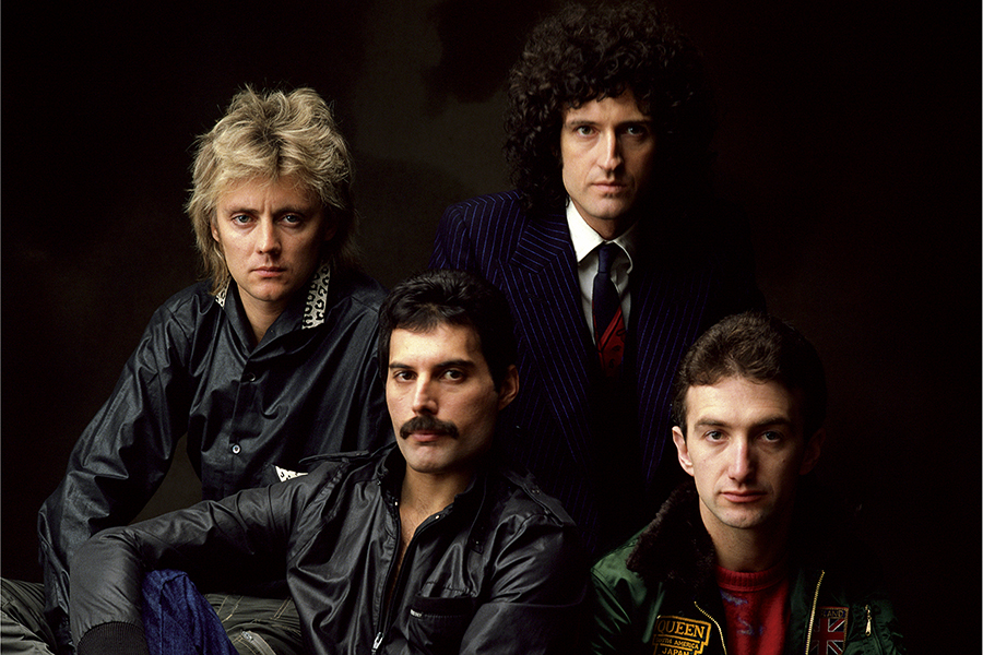 ‘Bohemian Rhapsody’ se convierte en la canción más escuchada del mundo