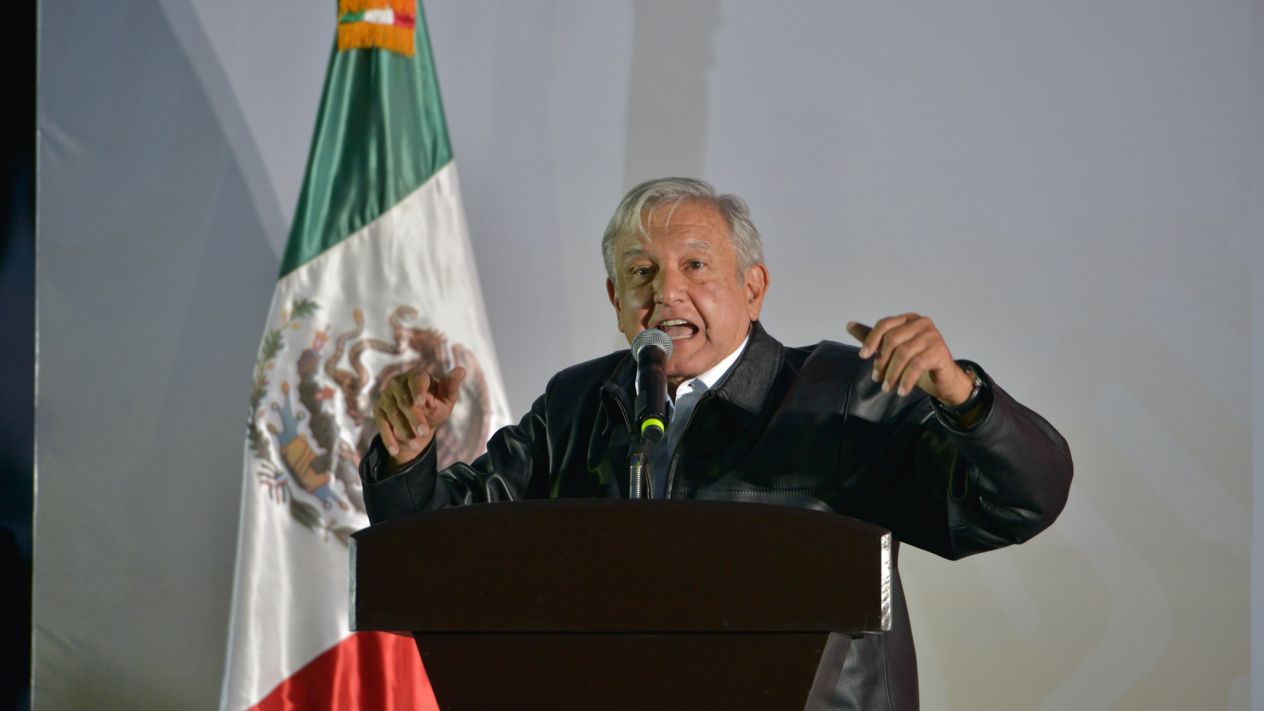 Se cometió un “error” sobre el presupuesto a universidades y se va a corregir: AMLO