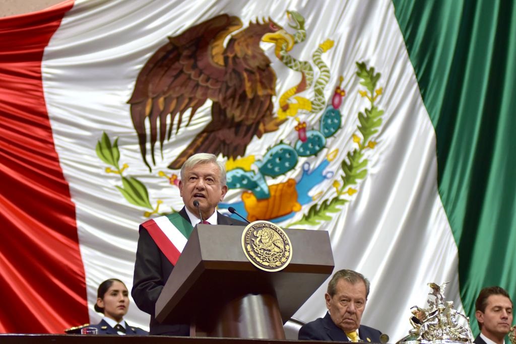 DIARIO EJECUTIVO: 15 apuntes sobre los discursos presidenciales