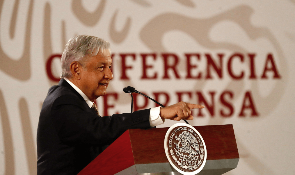 Niega López Obrador recorte a presupuesto de universidades