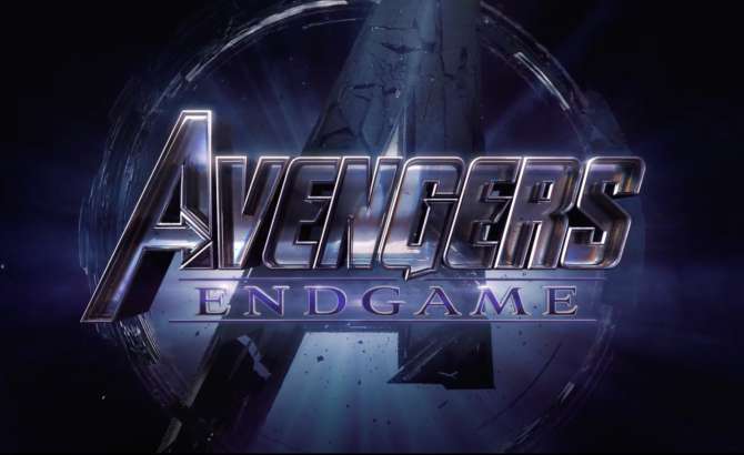¡Por fin! Ya hay tráiler y nombre oficial de ‘Avengers 4’