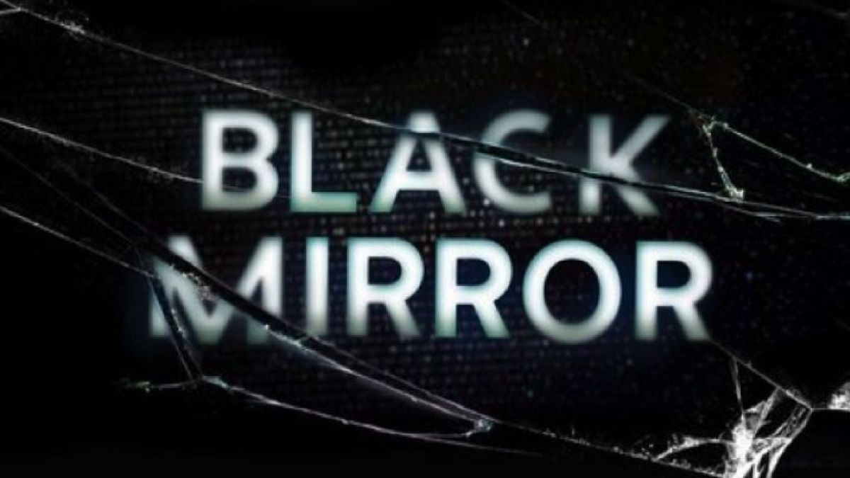 La quinta temporada de Black Mirror será una película