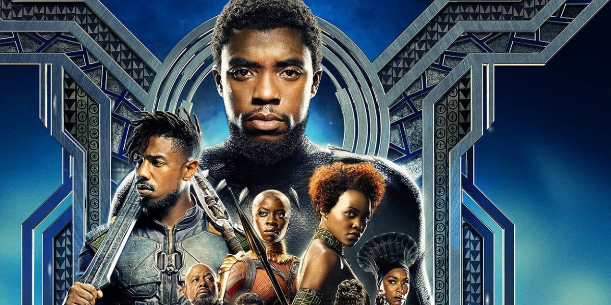 ‘Black Panther’, primera película de Marvel nominada a un Globo de Oro a Mejor Película