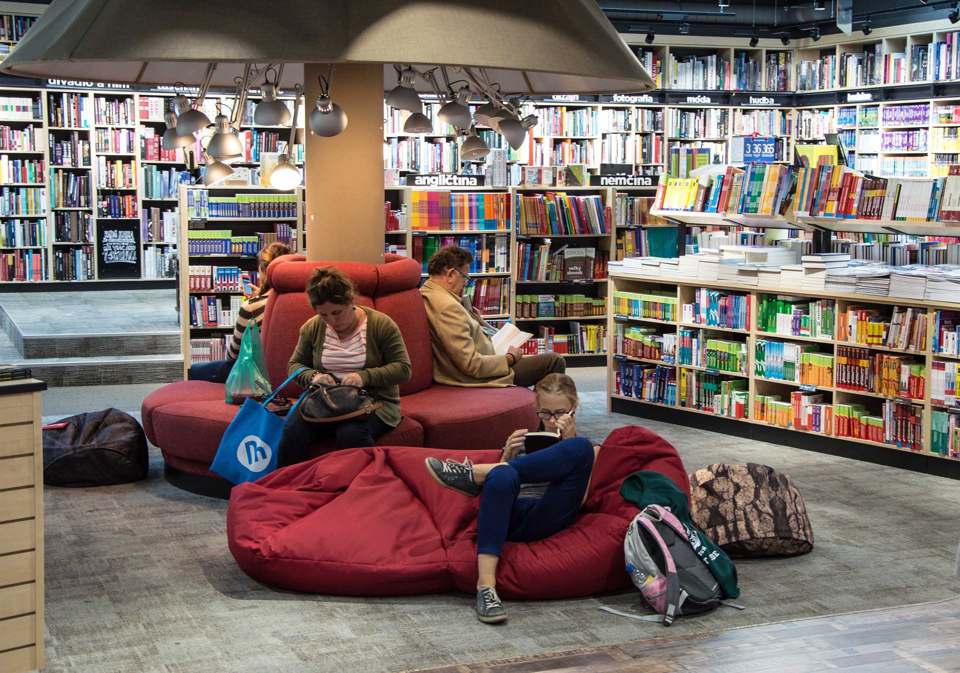 Libros clásicos para lectores principiantes.