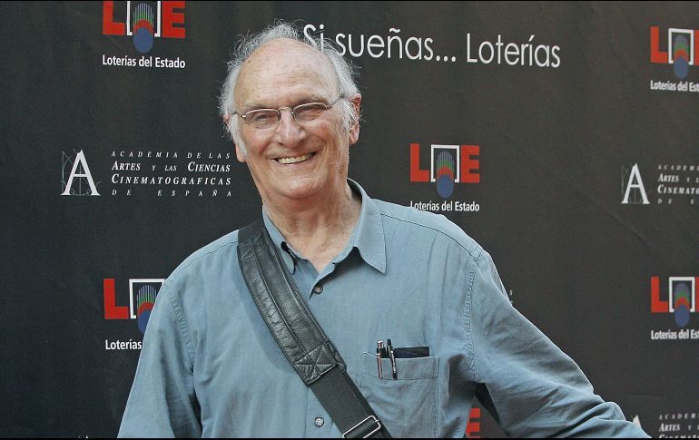 Carlos Saura grabará su próxima película en México