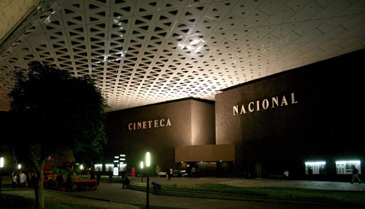 Cineteca Nacional estará cerrada 25 y 31 de diciembre