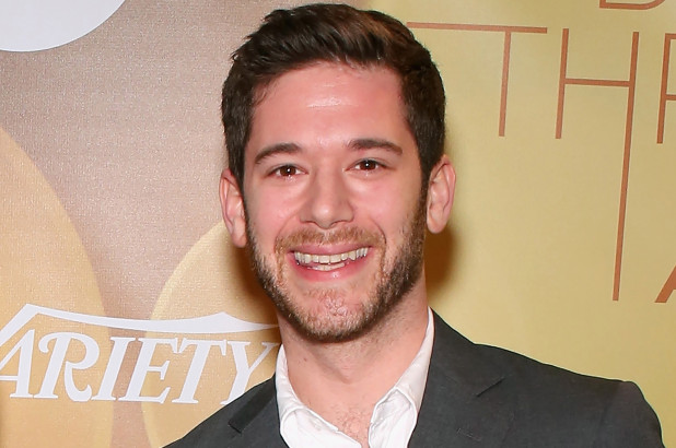 Encuentran muerto a Colin Kroll en su apartamento