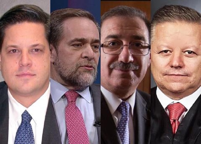 ÍNDICE POLÍTICO: Juicio político a los ministros de la Suprema “Corta”