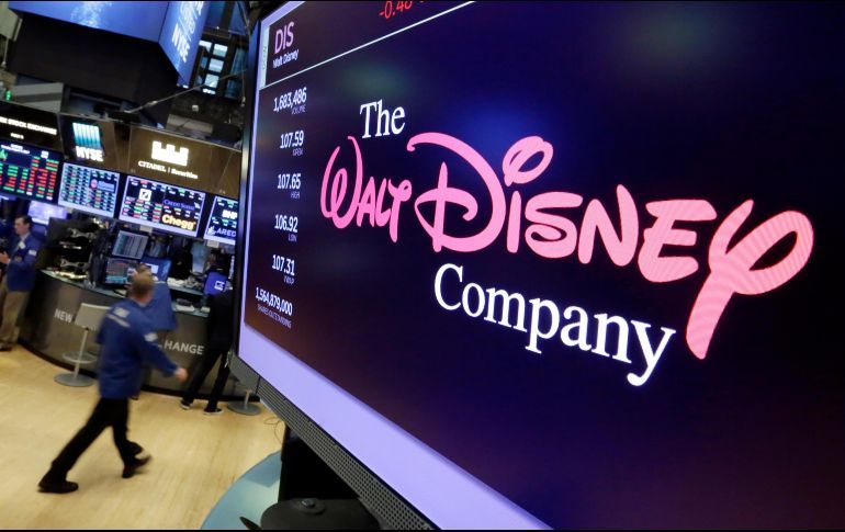 Disney cierra el 2018 con más de 7 mil millones de dólares en taquilla