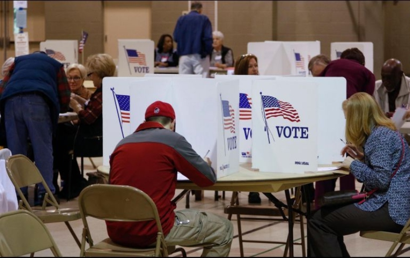 TEMAS CENTRALES: Elecciones en EUA, tic, tac (2)