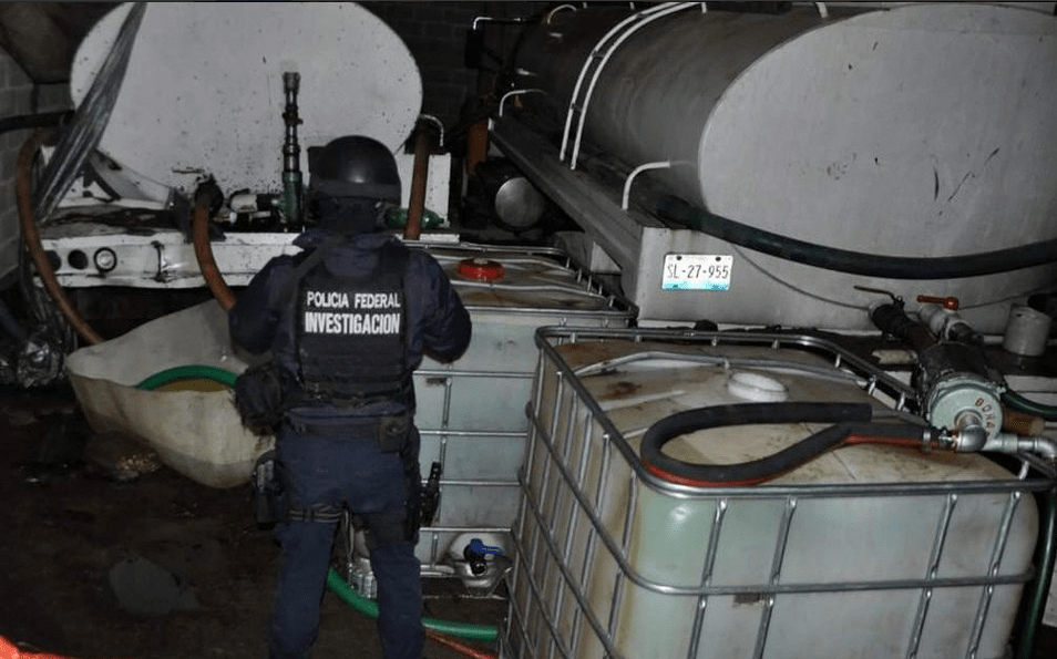 ÍNDICE POLÍTICO: Huachicol y otros delitos de pripanistas no prescribirán jamás