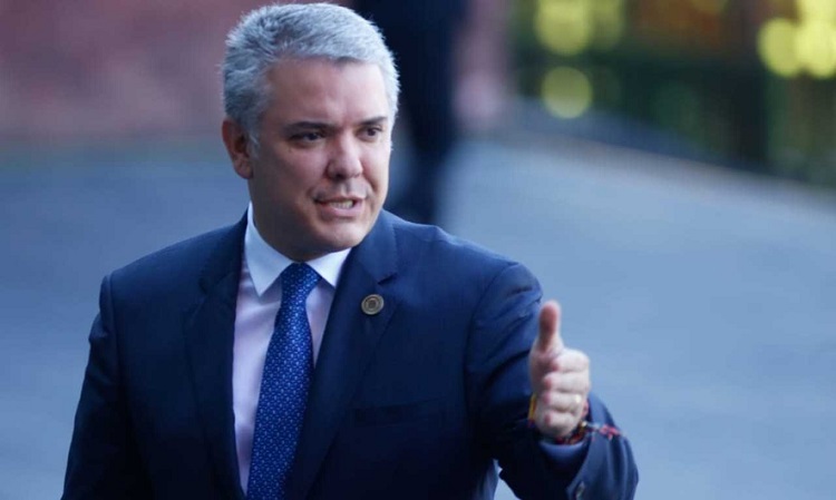 Colombia espera que se fortalezca relación con México