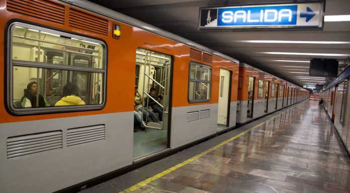 El Metro tendrá horario especial este 31 de diciembre y 1 de enero