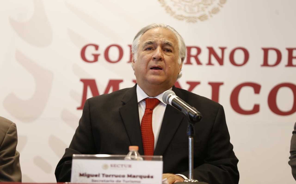 Ex Haciendas de México, claves en el fortalecimiento del producto y diversificación de la actividad turística de México