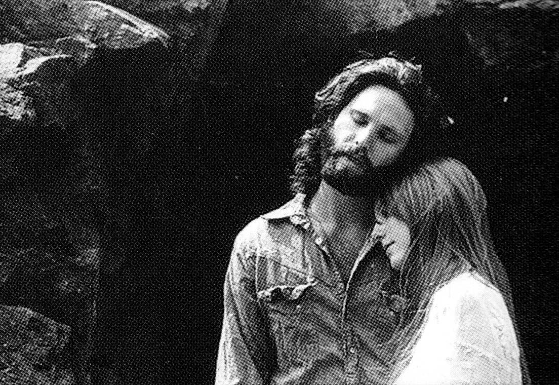 Jim Morrison: el legado del “Rey Lagarto” a 80 años de su nacimiento